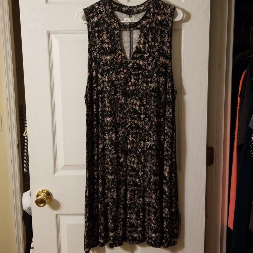 Maurices dress